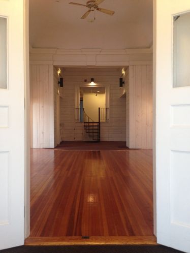 54 Central Street